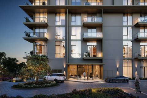 Apartamento para venda em Dubai Hills Estate, Dubai, EAU 1 quarto, 65 m2 № 689945 - foto 2