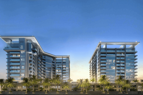 Apartment til salg i Yas Island, Abu Dhabi, UAE 1 værelse, 47 kvm № 689949 - foto 8