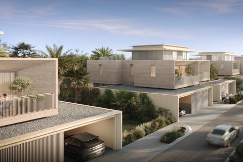 Dubai Hills Estate, Dubai, BAE’de satılık вилла 5 yatak odası, 578 m&sup2; No 689947 - fotoğraf 1