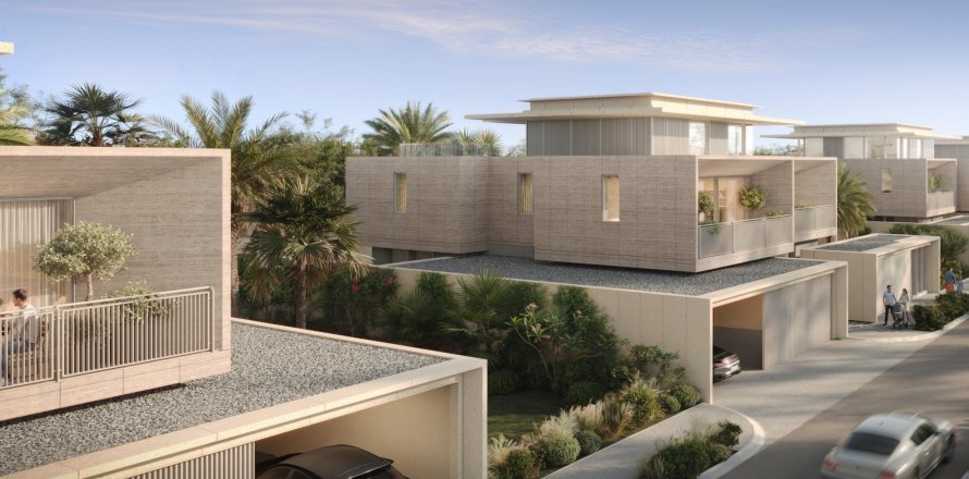 Dubai Hills Estate, Dubai, BAE’de вилла 5 yatak odası, 578 m&sup2; No 689947