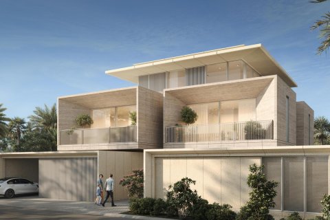 Dubai Hills Estate, Dubai, BAE’de satılık вилла 5 yatak odası, 578 m&sup2; No 689947 - fotoğraf 4