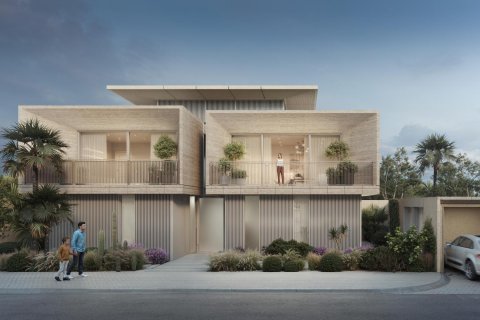 Dubai Hills Estate, Dubai, BAE’de satılık вилла 5 yatak odası, 578 m&sup2; No 689947 - fotoğraf 2