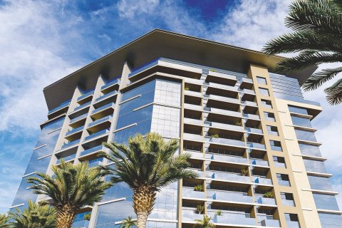 Apartament de vânzare în Yas Island, Abu Dhabi, EAU 1 cameră, 194 mp.  №689948 - poză 3