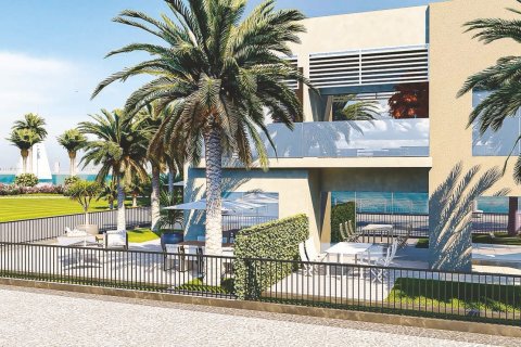 Apartament de vânzare în Yas Island, Abu Dhabi, EAU 1 cameră, 194 mp.  №689948 - poză 5