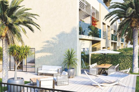 Apartament de vânzare în Yas Island, Abu Dhabi, EAU 1 cameră, 194 mp.  №689948 - poză 4