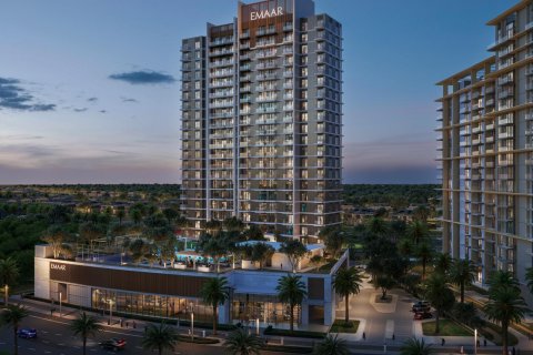 Apartament na sprzedaż w Dubai Hills Estate, Dubai, ZEA 1 sypialnia, 69 mkw., nr 689946 - zdjęcie 3
