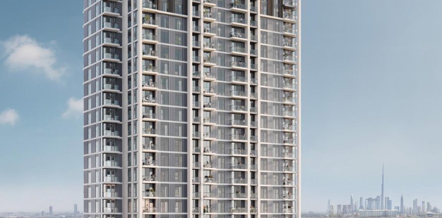 Apartament w Dubai Hills Estate, Dubai, ZEA 1 sypialnia, 69 mkw. nr 689946