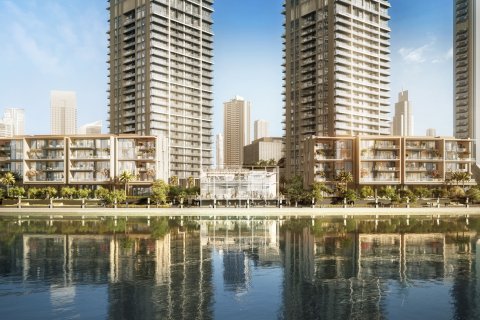 Business Bay, Dubai, UAE의 판매용 아파트 침실 52개, 93제곱미터 번호 689943 - 사진 5