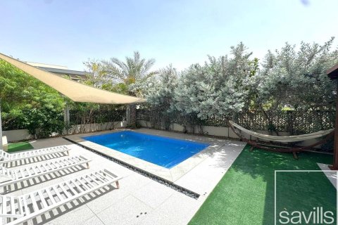 Villa sa Dubai Hills Estate, Dubai, UAE 4 silid-tulugan, 540.79 sq.m. № 755270