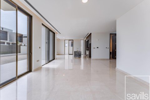 Villa til leie i Dubai Hills Estate, Dubai, Emiratene 5 soverom, 659.98 kvm Nr. 755271 - Foto 5