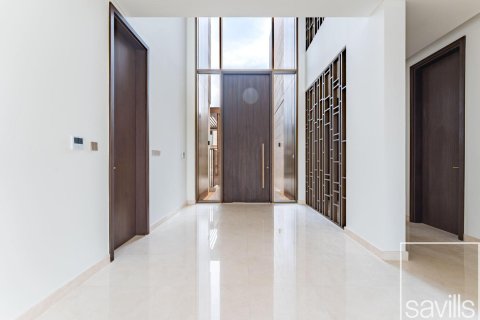 Villa til leie i Dubai Hills Estate, Dubai, Emiratene 5 soverom, 659.98 kvm Nr. 755271 - Foto 2