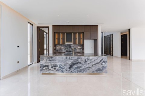 Villa til leie i Dubai Hills Estate, Dubai, Emiratene 5 soverom, 659.98 kvm Nr. 755271 - Foto 4
