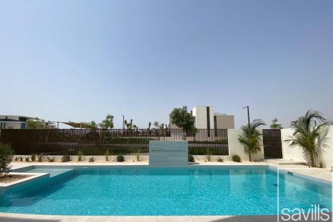 Villa til leie i Dubai Hills Estate, Dubai, Emiratene 5 soverom, 659.98 kvm Nr. 755271 - Foto 6
