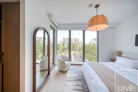 Vila v Tilal Al Ghaf, Dubai, SAE 4 spálne, 247.12 m2 č. 755275 - Fotografia 9