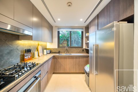 Vila v Tilal Al Ghaf, Dubai, SAE 4 spálne, 247.12 m2 č. 755275 - Fotografia 7