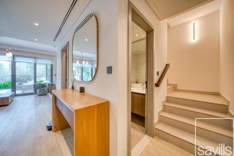 Vila v Tilal Al Ghaf, Dubai, SAE 4 spálne, 247.12 m2 č. 755275 - Fotografia 8