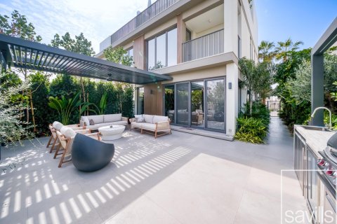 Vila v Tilal Al Ghaf, Dubai, SAE 4 spálne, 247.12 m2 č. 755275 - Fotografia 3