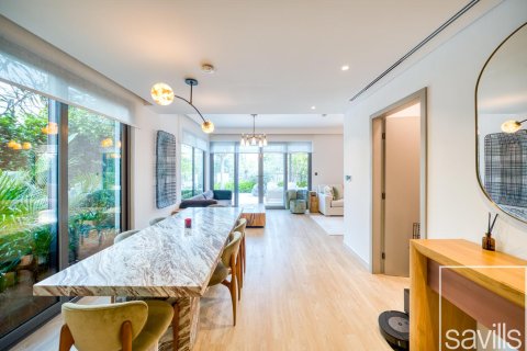 Vila v Tilal Al Ghaf, Dubai, SAE 4 spálne, 247.12 m2 č. 755275 - Fotografia 4