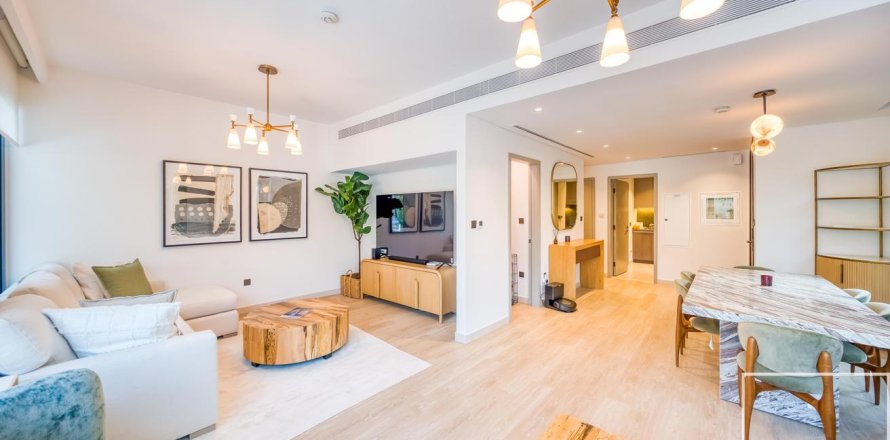 Vila v Tilal Al Ghaf, Dubai, SAE 4 spálne, 247.12 m2 č. 755275