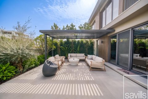 Vila v Tilal Al Ghaf, Dubai, SAE 4 spálne, 247.12 m2 č. 755275 - Fotografia 19