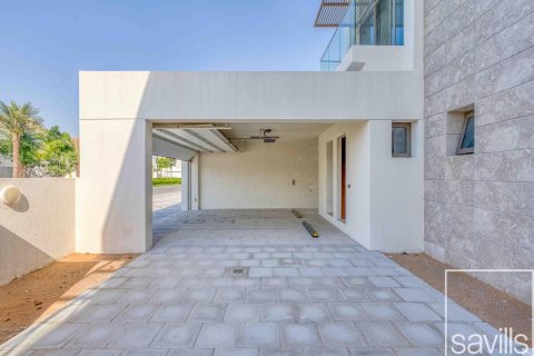 阿联酋 Dubai Mohammed Bin Rashid City 待租 : 4 卧, 749.54 平方米 , 编号755276 - 照片 29
