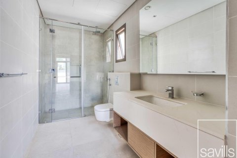 阿联酋 Dubai Mohammed Bin Rashid City 待租 : 4 卧, 749.54 平方米 , 编号755276 - 照片 20