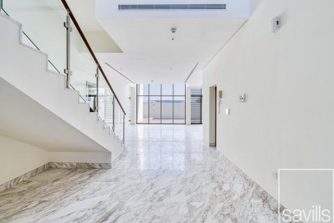 阿联酋 Dubai Mohammed Bin Rashid City 待租 : 4 卧, 749.54 平方米 , 编号755276 - 照片 26