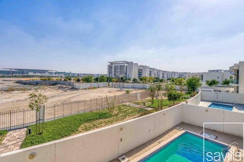 阿联酋 Dubai Mohammed Bin Rashid City 待租 : 4 卧, 749.54 平方米 , 编号755276 - 照片 23
