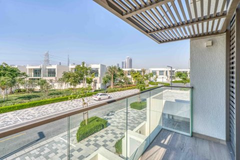 阿联酋 Dubai Mohammed Bin Rashid City 待租 : 4 卧, 749.54 平方米 , 编号755276 - 照片 30