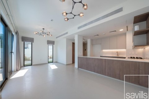 Vila di Tilal Al Ghaf, Dubai, UEA 4 kamar tidur, 240.8 m2 nomor 755274
