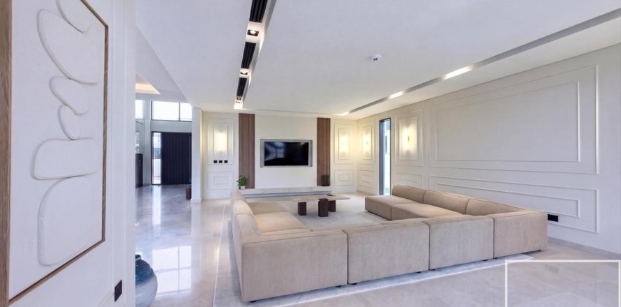 Villa in Dubai Hills Estate, Dubai, VAE 5 slaapkamers, 667.69 vr.m. nr 755272