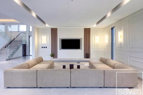 Villa te huur in Dubai Hills Estate, Dubai, VAE 5 slaapkamers, 667.69 vr.m., nr 755272 - foto 2