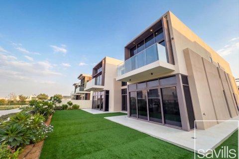 Villa te huur in Dubai Hills Estate, Dubai, VAE 5 slaapkamers, 667.69 vr.m., nr 755272 - foto 5