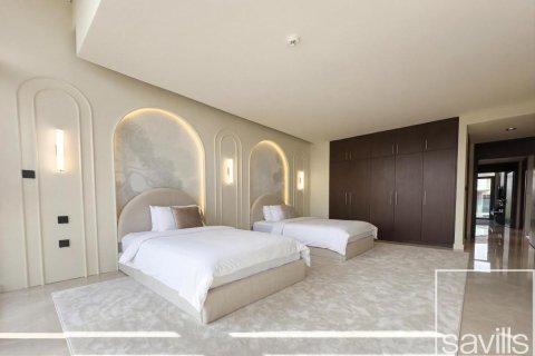 Villa te huur in Dubai Hills Estate, Dubai, VAE 5 slaapkamers, 667.69 vr.m., nr 755272 - foto 13