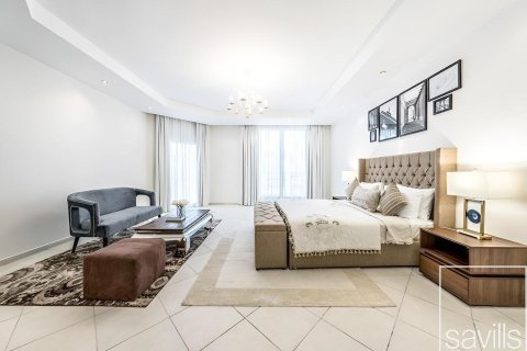Villa til leje i Umm Suqeim, Dubai, UAE 5 soveværelser, 3716.03 kvm № 755273 - foto 11
