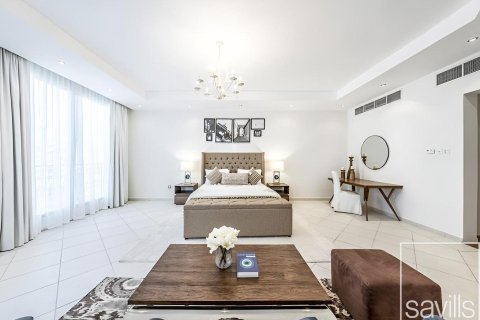 Villa til leje i Umm Suqeim, Dubai, UAE 5 soveværelser, 3716.03 kvm № 755273 - foto 10