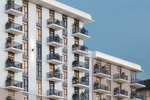 Appartement te koop in Town Square, Dubai, VAE 1 slaapkamer, 55 vr.m., nr 732627 - foto 2