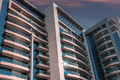 آپارتمان در Majan، Dubai ، امارات متحده عربی 40 متر مربع.  شماره 732629