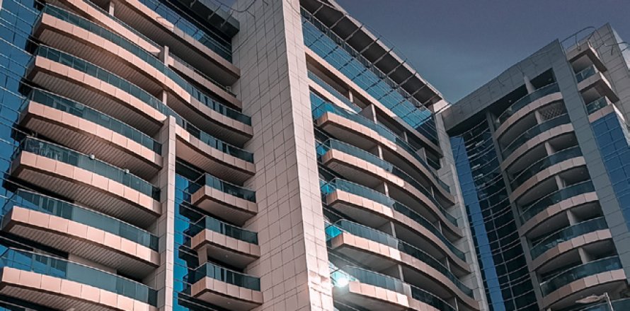 Appartement in Majan, Dubai, VAE 1 kamer, 40 vr.m. nr 732629