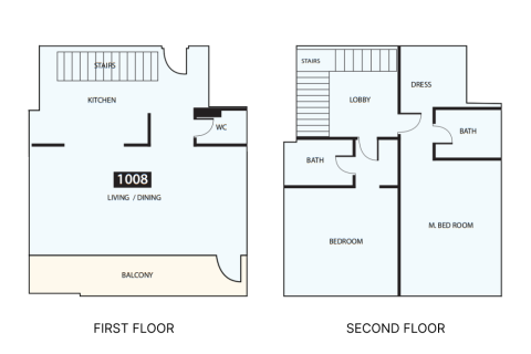 Appartement te koop in Majan, Dubai, VAE 1 kamer, 40 vr.m., nr 732629 - foto 8
