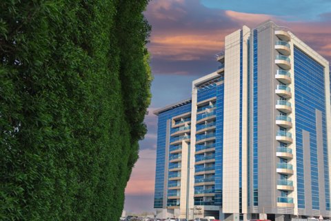 Appartement te koop in Majan, Dubai, VAE 1 kamer, 40 vr.m., nr 732629 - foto 2