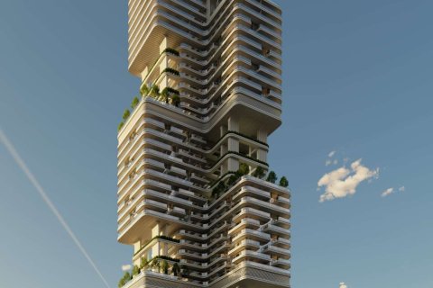 Apartmán v Downtown Dubai (Downtown Burj Dubai), SAE 1 izba, 33 m2 č. 732628 - Fotografia 6