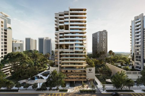 آپارتمان برای فروش در Business Bay، Dubai، امارات متحده عربی 39 متر مربع ، شماره 732624 - تصویر 10
