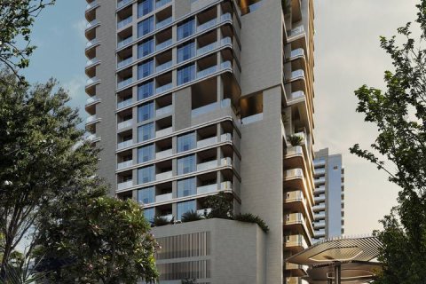 آپارتمان برای فروش در Business Bay، Dubai، امارات متحده عربی 39 متر مربع ، شماره 732624 - تصویر 8