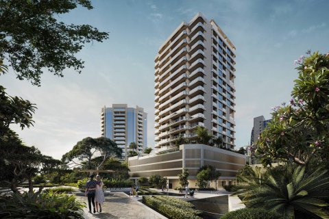 آپارتمان برای فروش در Business Bay، Dubai، امارات متحده عربی 39 متر مربع ، شماره 732624 - تصویر 11