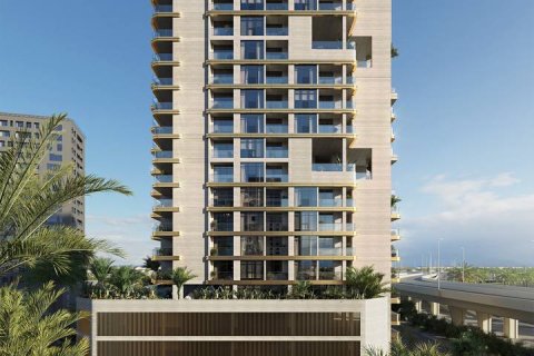 آپارتمان برای فروش در Business Bay، Dubai، امارات متحده عربی 39 متر مربع ، شماره 732624 - تصویر 3