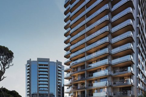 آپارتمان برای فروش در Business Bay، Dubai، امارات متحده عربی 39 متر مربع ، شماره 732624 - تصویر 7