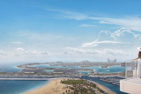 Ático en venta en Dubai Marina, Dubai, EAU 4 dormitorios, 675 m2 № 696543 - foto 27