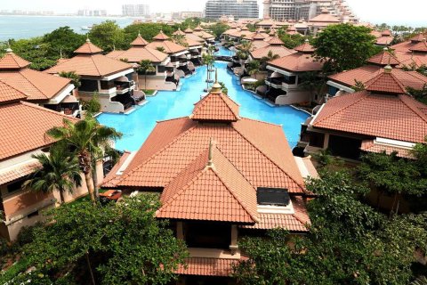 Apartment til salg i Palm Jumeirah, Dubai, UAE 1 soveværelse, 94 kvm № 696544 - foto 2