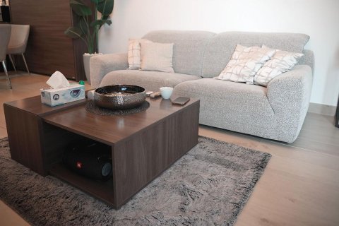 Apartment til salg i Palm Jumeirah, Dubai, UAE 1 soveværelse, 94 kvm № 696544 - foto 8